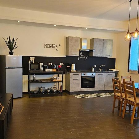 Ak Homes, A Due Passi Da Orio Azzano San Paolo Eksteriør bilde