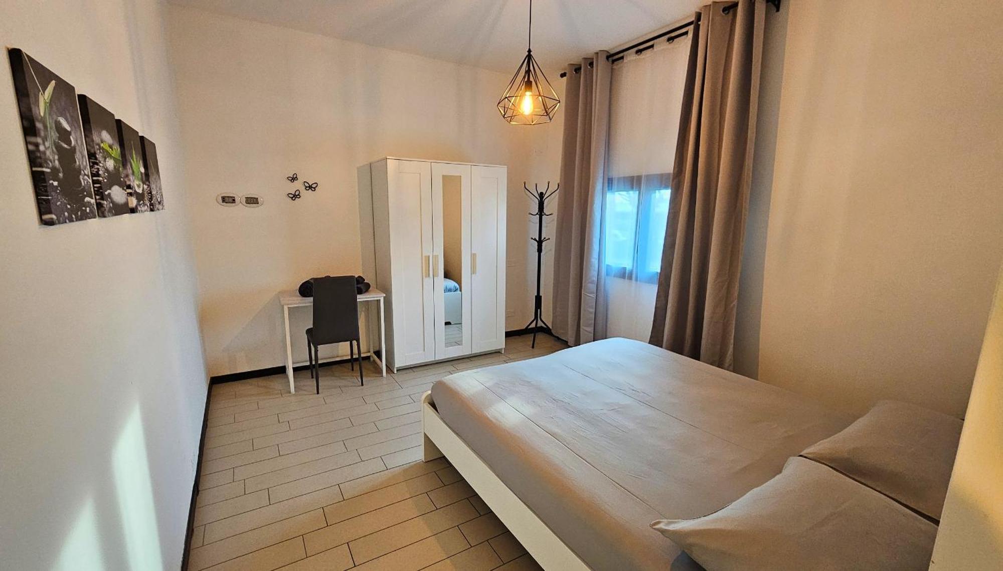 Ak Homes, A Due Passi Da Orio Azzano San Paolo Eksteriør bilde