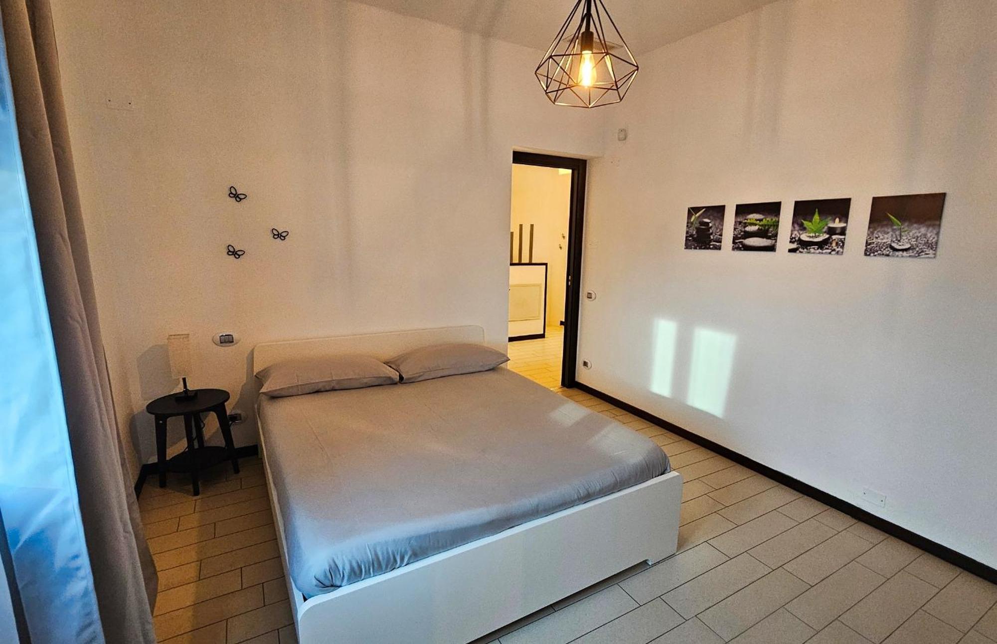 Ak Homes, A Due Passi Da Orio Azzano San Paolo Eksteriør bilde