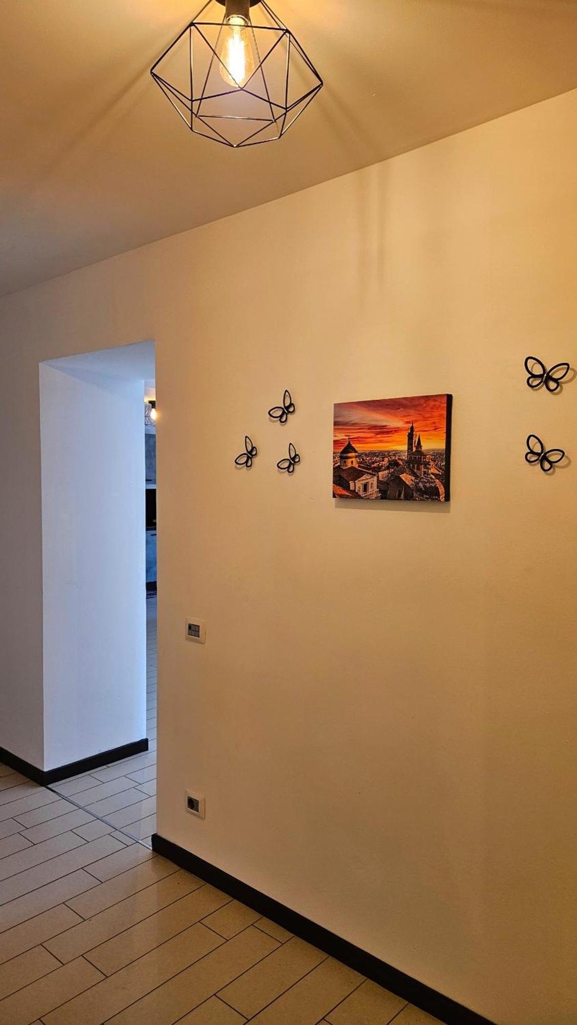 Ak Homes, A Due Passi Da Orio Azzano San Paolo Eksteriør bilde